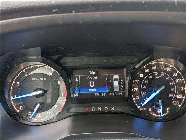 used 2019 Ford Ranger car, priced at $26,995