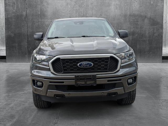used 2019 Ford Ranger car, priced at $26,995