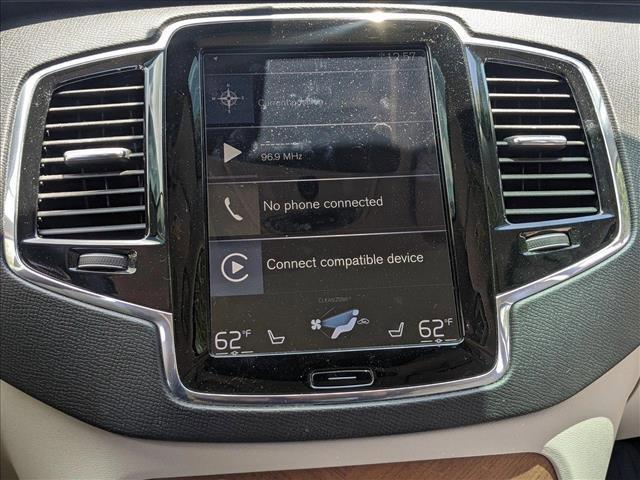 used 2018 Volvo XC90 car, priced at $21,697