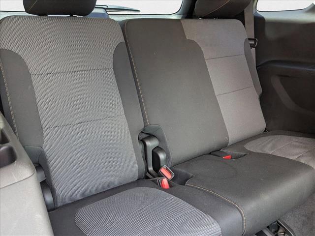 used 2019 Chevrolet Traverse car, priced at $15,497