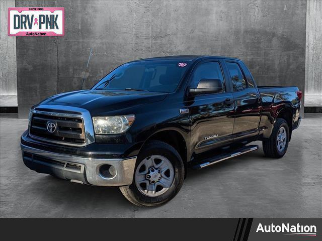 used 2010 Toyota Tundra car, priced at $15,547