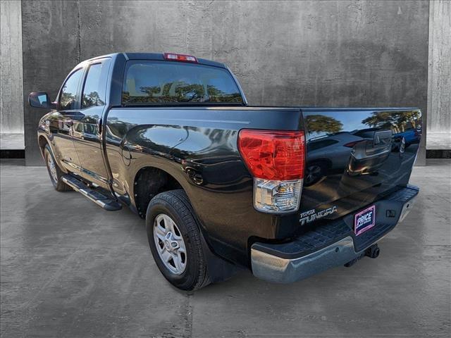 used 2010 Toyota Tundra car, priced at $15,547