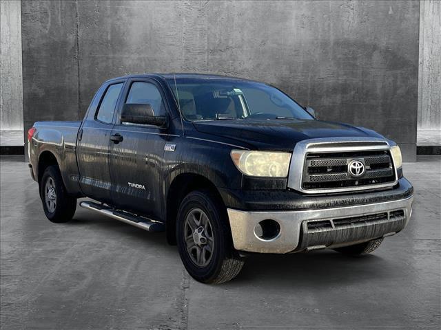 used 2010 Toyota Tundra car, priced at $19,497