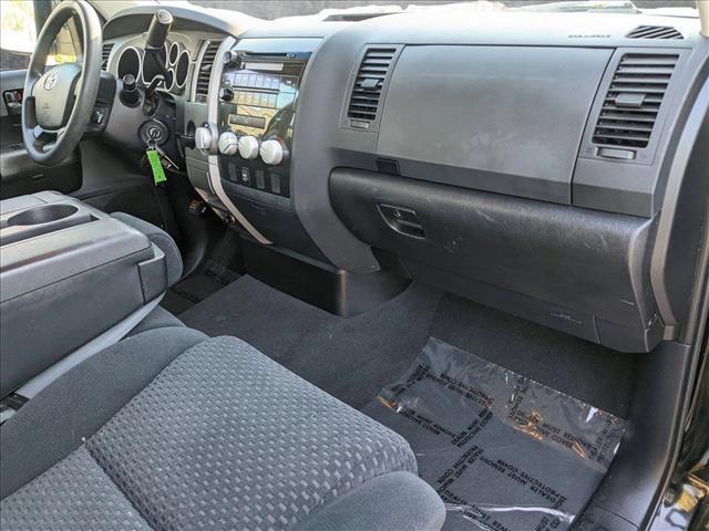 used 2010 Toyota Tundra car, priced at $15,547