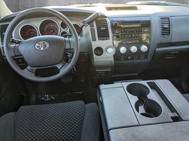 used 2010 Toyota Tundra car, priced at $15,547