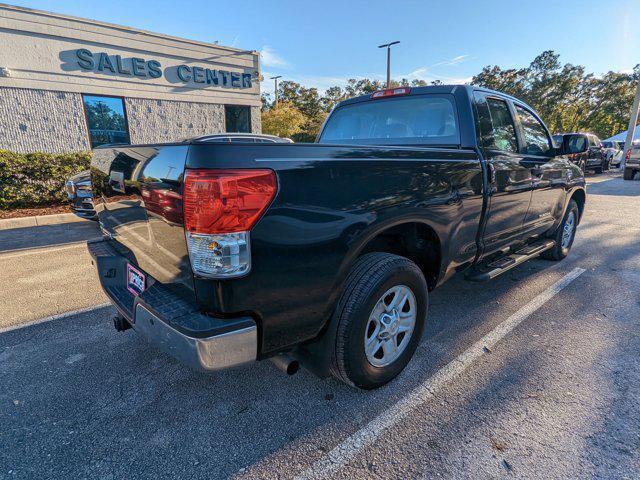 used 2010 Toyota Tundra car, priced at $15,547