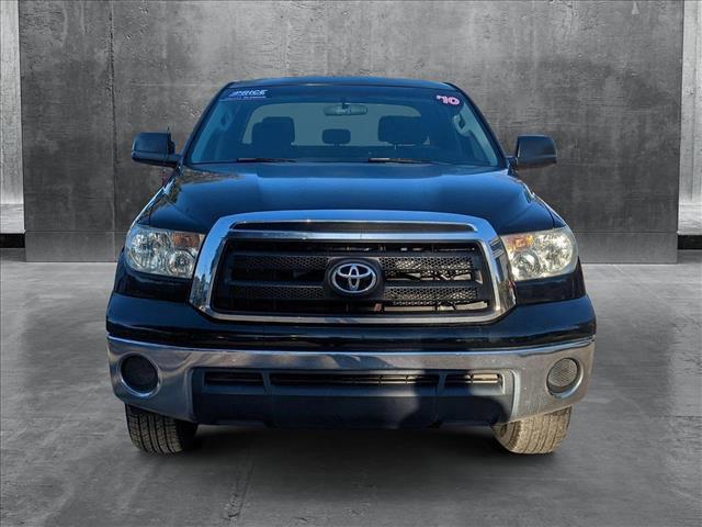 used 2010 Toyota Tundra car, priced at $15,547