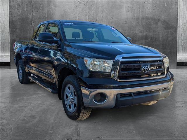 used 2010 Toyota Tundra car, priced at $15,547