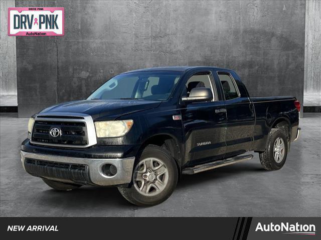 used 2010 Toyota Tundra car, priced at $19,497