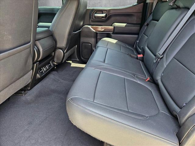 used 2021 Chevrolet Silverado 1500 car, priced at $28,749