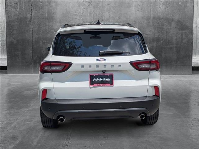 new 2025 Ford Escape car, priced at $32,992
