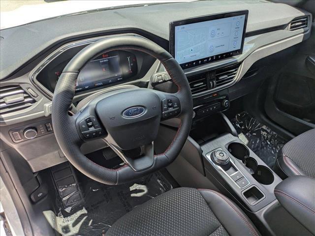 new 2025 Ford Escape car, priced at $32,992