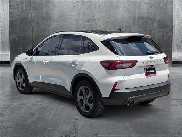 new 2025 Ford Escape car, priced at $32,992