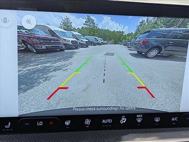 new 2025 Ford Escape car, priced at $32,992