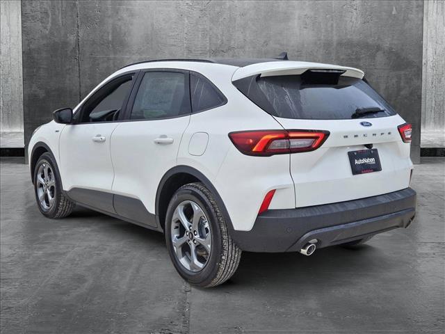 new 2025 Ford Escape car, priced at $34,212