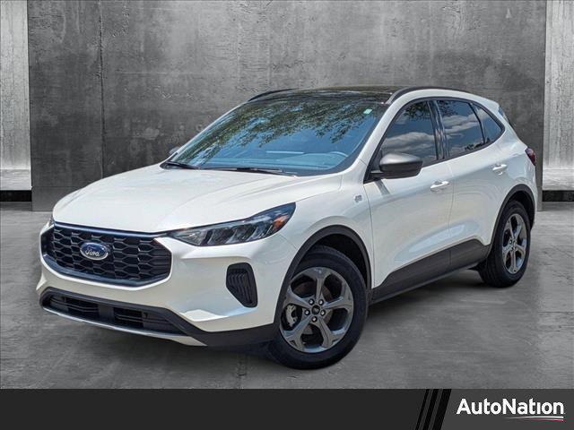 new 2025 Ford Escape car, priced at $32,992