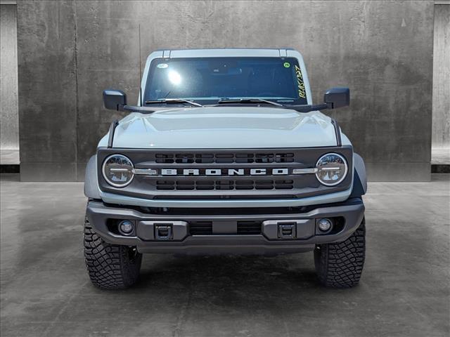 new 2024 Ford Bronco car, priced at $56,479