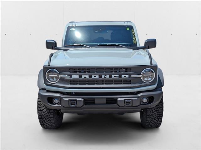 new 2024 Ford Bronco car, priced at $49,900