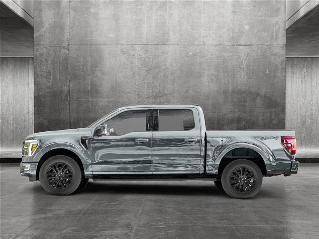 new 2024 Ford F-150 car, priced at $69,105