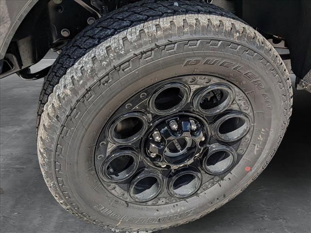new 2025 Ford F-250 car, priced at $89,954