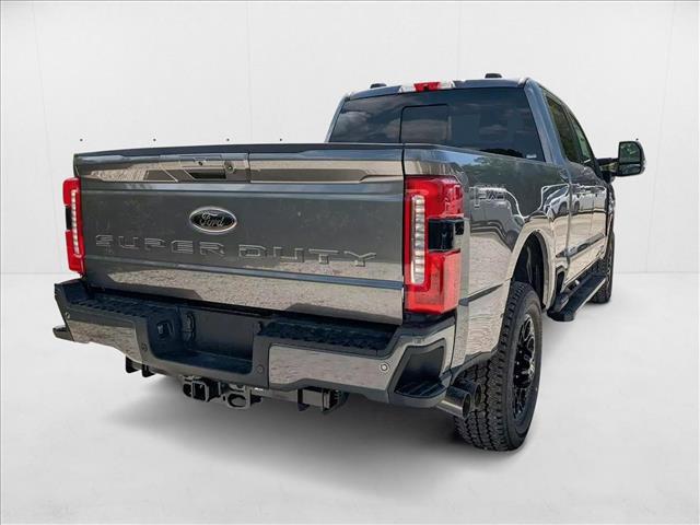 new 2025 Ford F-250 car, priced at $84,978