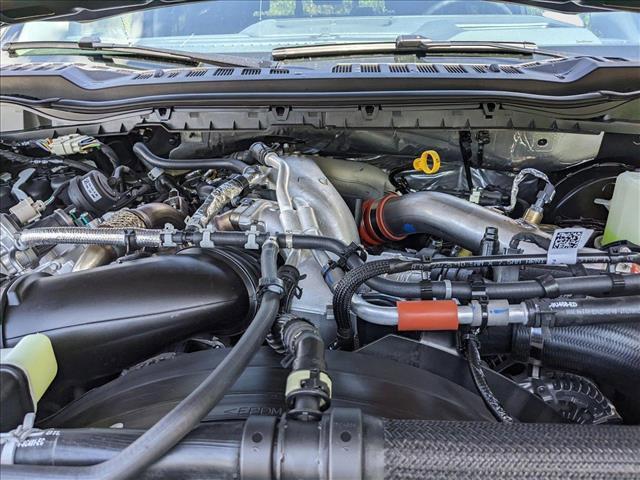 new 2025 Ford F-250 car, priced at $84,978