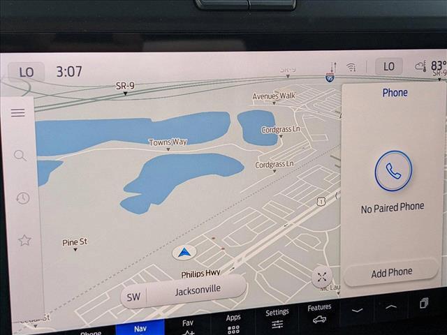 new 2025 Ford F-250 car, priced at $84,978