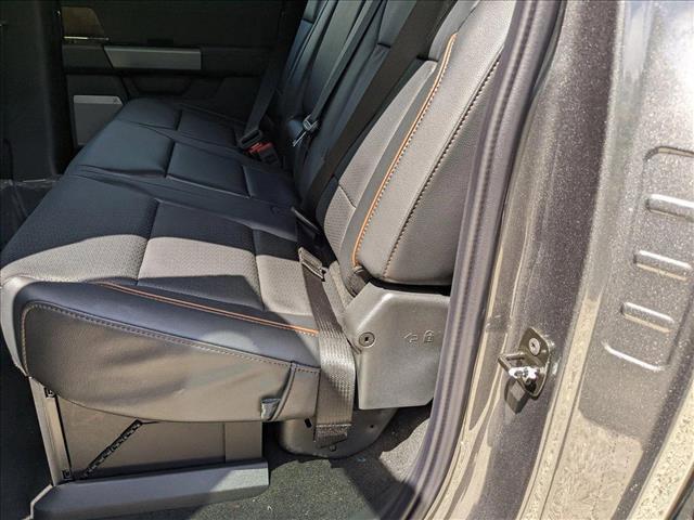 new 2025 Ford F-250 car, priced at $84,978