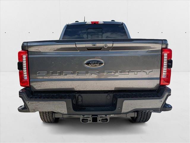 new 2025 Ford F-250 car, priced at $84,978