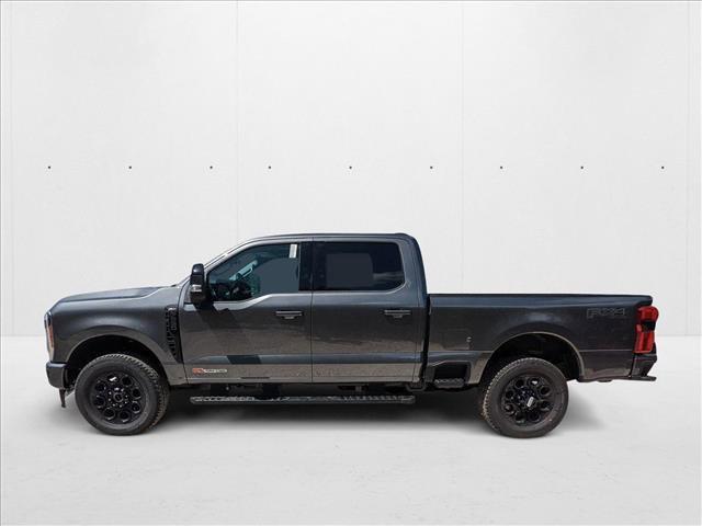 new 2025 Ford F-250 car, priced at $84,978