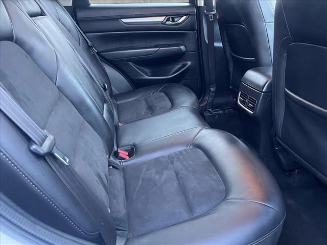 used 2019 Mazda CX-5 car, priced at $15,185