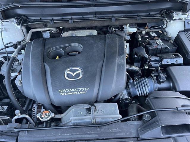 used 2019 Mazda CX-5 car, priced at $15,185