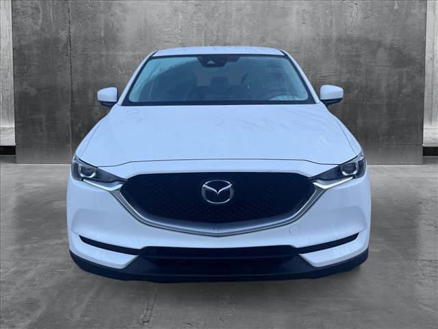 used 2019 Mazda CX-5 car, priced at $15,185