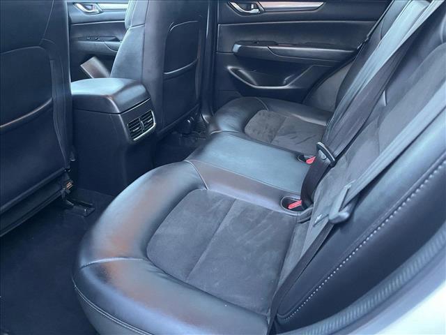 used 2019 Mazda CX-5 car, priced at $15,185