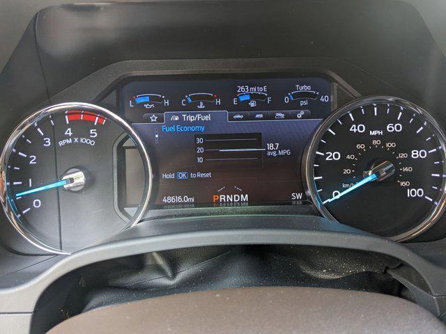 used 2022 Ford F-250 car, priced at $67,991