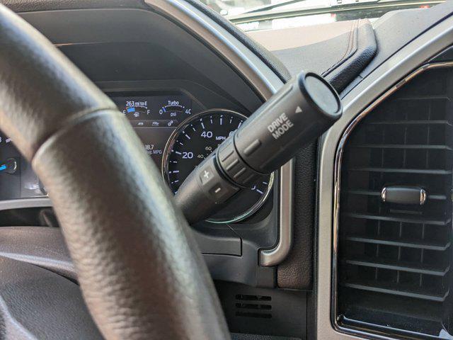 used 2022 Ford F-250 car, priced at $67,991