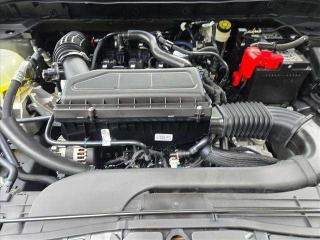 new 2025 Ford Escape PHEV car, priced at $28,945