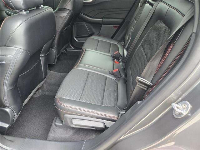 new 2025 Ford Escape PHEV car, priced at $28,945