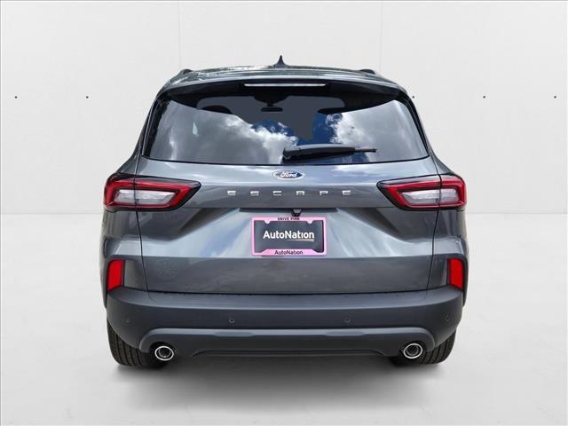new 2025 Ford Escape PHEV car, priced at $28,945