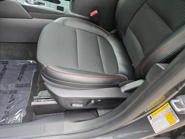 new 2025 Ford Escape PHEV car, priced at $28,945