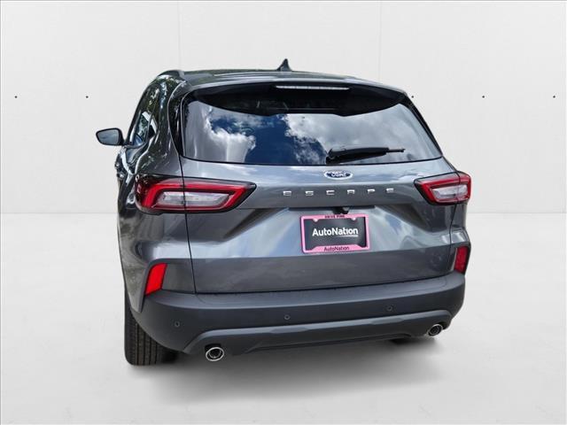 new 2025 Ford Escape PHEV car, priced at $28,945