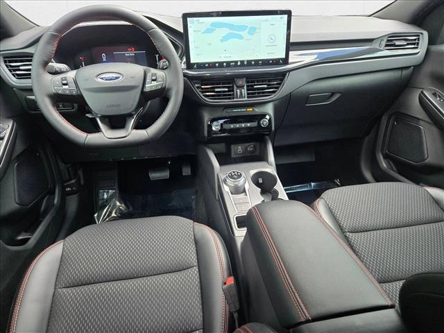 new 2025 Ford Escape PHEV car, priced at $28,945