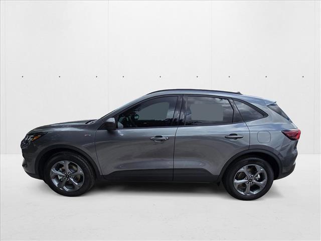 new 2025 Ford Escape PHEV car, priced at $28,945