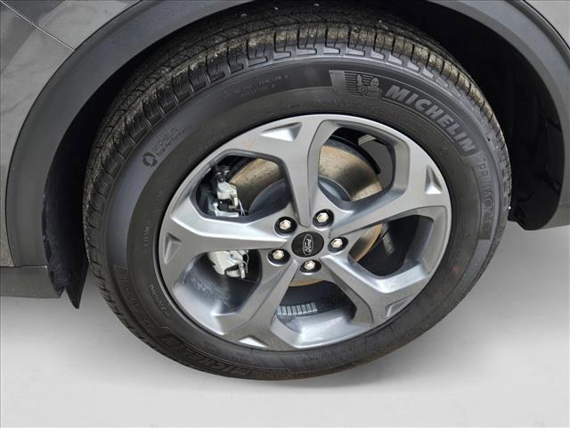 new 2025 Ford Escape PHEV car, priced at $28,945