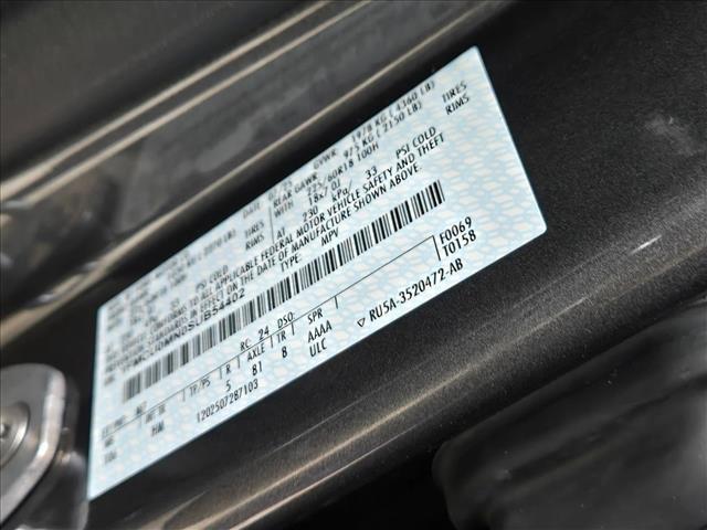 new 2025 Ford Escape PHEV car, priced at $28,945