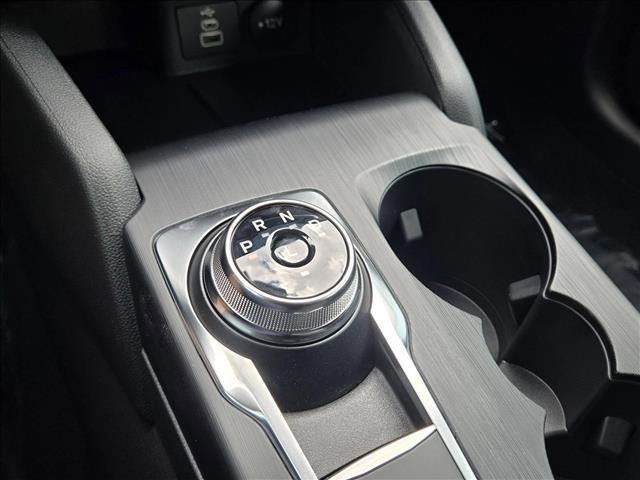 new 2025 Ford Escape PHEV car, priced at $28,945