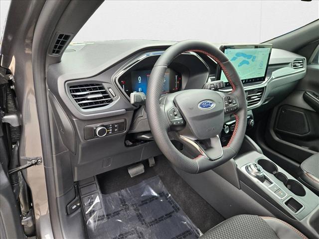 new 2025 Ford Escape PHEV car, priced at $28,945