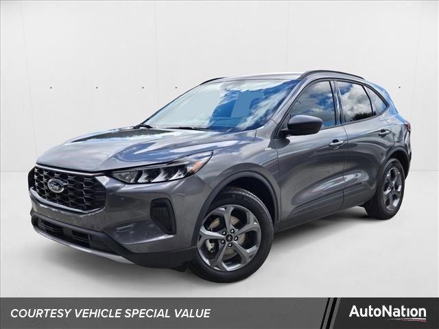 new 2025 Ford Escape PHEV car, priced at $28,945