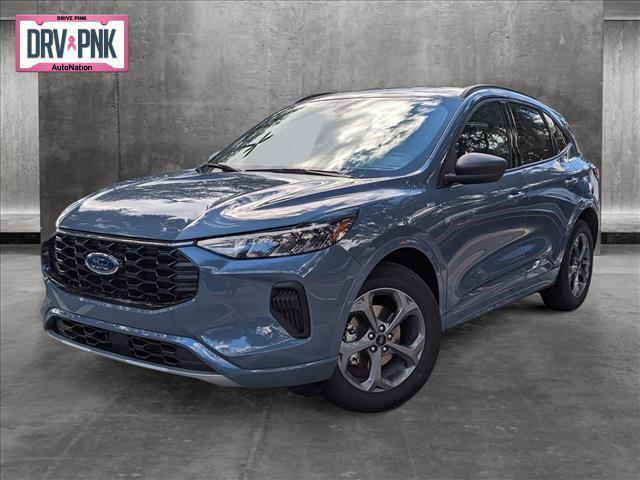 new 2024 Ford Escape car, priced at $31,085