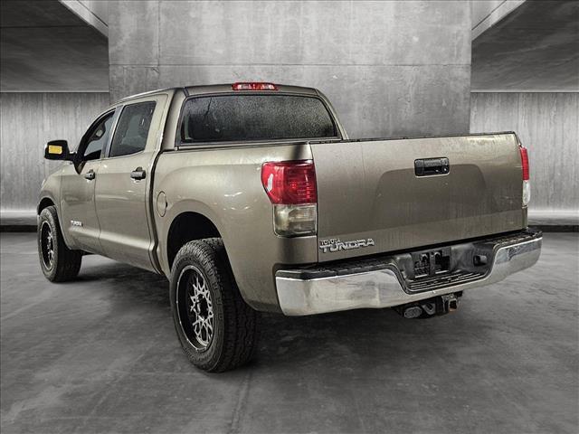 used 2011 Toyota Tundra car, priced at $15,916